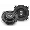 Колонки автомобильные Soundmax SM-CF402 100Вт 90дБ 4Ом 10см (4дюйм) (ком.:2кол.) коаксиальные двухполосные