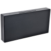 Музыкальный центр Sony CMT-X3CD Микросистема CD, USB, FM, 20Вт, Blth, NFC, black (CMTX3CDB.RU1)