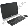 hp Pavilion 20-2101nr  <J2G29EA#ACB>Pent J2900/4/500/DVD-RW/WiFi/Win8/19.5"