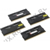 Kingston HyperX Predator <HX430C15PB2K4/16> DDR4 DIMM 16Gb KIT  4*4Gb <PC4-24000> CL15