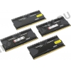 Kingston HyperX Predator <HX421C13PBK4/16> DDR4 DIMM 16Gb KIT  4*4Gb <PC4-17000> CL13