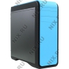 Miditower Aerocool <DS 200 Blue>  ATX без БП
