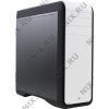Miditower Aerocool <DS 200 Black/White>  ATX без БП
