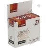 Картридж EasyPrint IH-8727 Black для hp DJ 3320/3325/3420/3425,PSC 1210/1213/1215,  OJ 4212/4215/4219