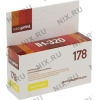 Картридж EasyPrint IH-320 Yellow для hp DJ  3070A, PS 5510/5515/6510/7510/B010b/B109c/B110a/C5383/C6383