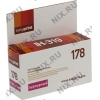 Картридж EasyPrint IH-319 Magenta для hp DJ 3070A,  PS 5510/5515/6510/7510/B010b/B109c/B110a/C5383/C6383