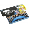 Duracell TURBO MAX MX2400-12 (LR03) Size"AAA", 1.5V, щелочной (alkaline) <уп.  12 шт>