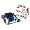 Материнская плата NM70 MITX GA-C1037UN-EU V2.0 GigaByte (GA-C1037UN-EUV2.0)