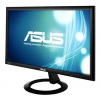 Монитор Asus 21.5" VX228H черный TN+film LED 16:9 HDMI M/M матовая 250cd 1920x1080 D-Sub FHD (90LM00L0-B01670)
