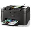 МФУ струйный Canon Maxify MB2040 (9538B007) A4 Duplex WiFi USB черный