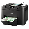 МФУ струйный Canon Maxify MB2340 (9488B007) A4 Duplex WiFi USB RJ-45 черный