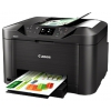 МФУ струйный Canon Maxify MB5040 (9627B007) A4 Duplex WiFi USB RJ-45 черный