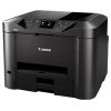 МФУ струйный Canon Maxify MB5340 (9492B007) A4 Duplex WiFi USB RJ-45 черный