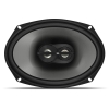 Колонки автомобильные JBL CS769 210Вт 94дБ 4Ом 15x23см (6x9дюйм) (ком.:2кол.) коаксиальные трехполосные