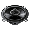 Колонки автомобильные Pioneer TS-G1333I 250Вт 86дБ 4Ом 13см (5дюйм) (ком.:2кол.) коаксиальные трехполосные