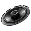 Колонки автомобильные Pioneer TS-G1732I 240Вт 88.7дБ 4Ом 17см (6 3/4дюйм) (ком.:2кол.) коаксиальные двухполосные
