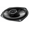 Колонки автомобильные Pioneer TS-G6932I 300Вт 90дБ 4Ом 15x23см (6x9дюйм) (ком.:2кол.) коаксиальные двухполосные