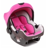 Автокресло детское Nania Beone SP LX (agora framboise) от 0 до 13 кг (0/0+) розовый/серый (493124)