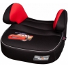 Бустер Nania Dream LX (cars) от 15 до 36 кг (2/3) черный/красный (253110)