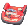 Бустер Nania Disney Topo Comfort FST (cars) от 15 до 36 кг (2/3) рисунок (543185)
