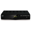 Ресивер DVB-T2 BBK SMP246HDT2 черный ((DVB-T2) DVB-T SMP246HDT2 ЧЕР)