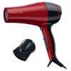 Фен Remington D3080 2000Вт красный/черный