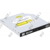 DVD RAM & DVD±R/RW & CDRW HLDS GTB0N SATA <Black> (OEM)  для ноутбука