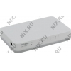 D-Link <DGS-1008A /C1B> 8-port Gigabit Switch  (8UTP 10/100/1000Mbps)