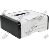 Ricoh <SP 212W> (A4, 22 стр/мин, 128Mb, 1200х600 dpi,  USB2.0, WiFi)