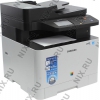 Samsung SL-C1860FW (A4, 18 стр/мин, 256Mb, лазерное МФУ, сетевой, WiFi,USB2.0,  NFC  ,  ADF)