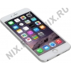 Apple iPhone 6 Plus <MGAE2RU/A 128Gb Silver> (A8, 5.5" 1920x1080 Retina, 4G+BT+WiFi+GPS/ГЛОНАСС,  8Mpx, iOS)