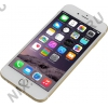 Apple iPhone 6 <MG4J2RU/A 64Gb Gold> (A8, 4.7" 1334x750 Retina,  4G+BT+WiFi+GPS/ГЛОНАСС, 8Mpx, iOS)