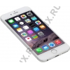 Apple iPhone 6 <MG4H2RU/A 64Gb Silver> (A8, 4.7" 1334x750 Retina, 4G+BT+WiFi+GPS/ГЛОНАСС,  8Mpx, iOS)