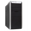 Корпус DESKTOP MATX 450W USB BLACK FL-566-450PRS Foxline
