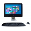 Моноблок IRU T1801 18.5" 1366x768 Cel 1037U/4Gb/500Gb/HDG/DVDRW/CR/noOS/GbitEth/WiFi/Cam/черный (989550)