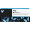Картридж струйный HP 773C C1Q37A черный матовый для HP DJ Z6600/Z6800 (775мл)