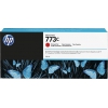 Картридж струйный HP 773C C1Q38A хроматический красный для HP DJ Z6800 (775мл)