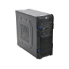 Компьютер OLDI Home 350R >Core i3-4130 (3.40GHz)/8Gb/1Tb/1Gb GT750/CR/DVD±RW