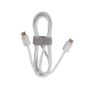 Кабель PROLINK (MP270) HDMI High Speed (2.0) with Ethernet (AM-AM), белый, 2м., картон