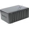 Synology <DS1815+> Disk Station (8x3.5"/2.5" HDD SATA, RAID 0/1/5/5+/6/6+/10, 4xGbLAN,  4xUSB3.0,  2x  eSATA)