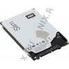 HDD 1Tb SATA 6Gb/s  Western Digital Blue <WD10SPCX> 2.5"  5400 rpm 16Mb