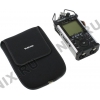 TASCAM <DR-44WL> цифр. диктофон (LCD, SDXC,  WiFi,  USB2.0,  4xAA)