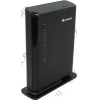 Huawei <E5172As-22 Black> LTE Wireless Gateway (1UTP 10/100Mbps, RJ11, 802.11b/g/n, слот для  сим-карты, Ni-MH)