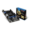 Материнская плата AMD A68H SocketFM2+ MATX A68HM-P33 MSI