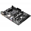 Материнская плата Asrock FM2A58M-HD+ Soc-FM2+ AMD A58 2xDDR3 mATX AC`97 6ch(5.1) GbLAN RAID RAID1 RAID10+VGA+DVI+HDMI
