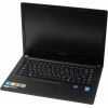 Ноутбук Lenovo IdeaPad S4070 Pentium 3558U/4Gb/500Gb/Intel HD Graphics/14"/FWXGA (1366x768)/Windows 8.1 Single Language 64/black/WiFi/BT/Cam/2200mAh (80GQ0005RK)