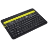 (920-006368) Клавиатура Беспроводная Logitech Wireless Bluetooth Multi-Device Keyboard K480