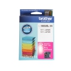 Картридж струйный Brother LC665XLM