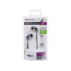 Гарнитура Defender Pulse-302 Black кабель-1,2м (63303)