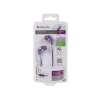 Гарнитура Defender Pulse-302 Violet кабель-1,2м (63304)